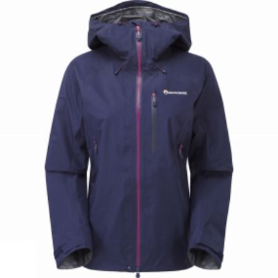 Womens Alpine Pro Jacket Womens Alpine Pro Jacket